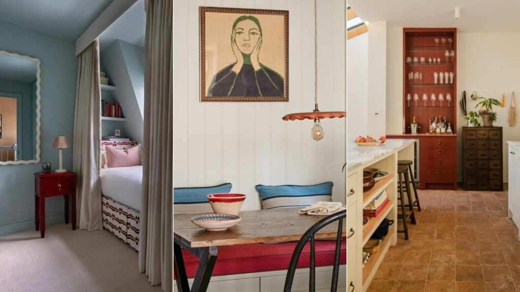 Akcenty we wnętrzach - niespodziewany czerwień Image 1 1024x576